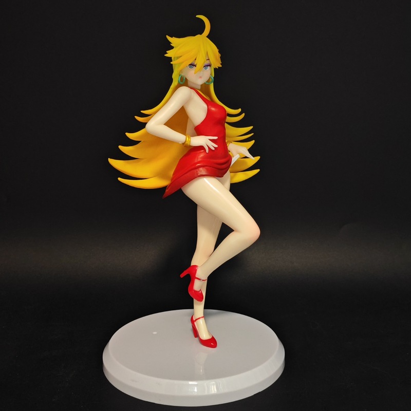 Home Decor Zen - Figurine Anime Panty, modèle de collection,