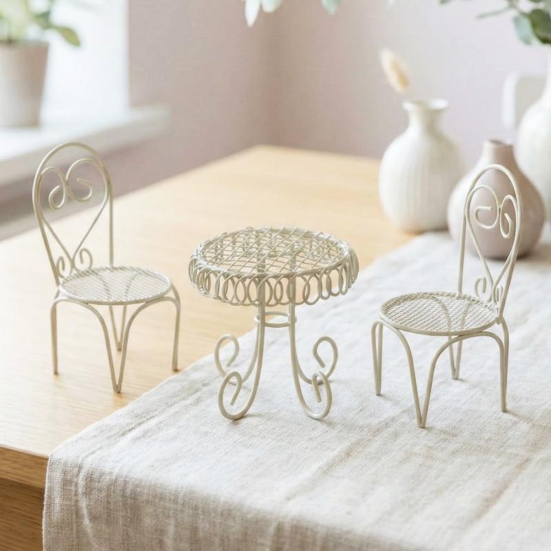 Home Decor Manufacturers - Ornement de jardin pour maison de