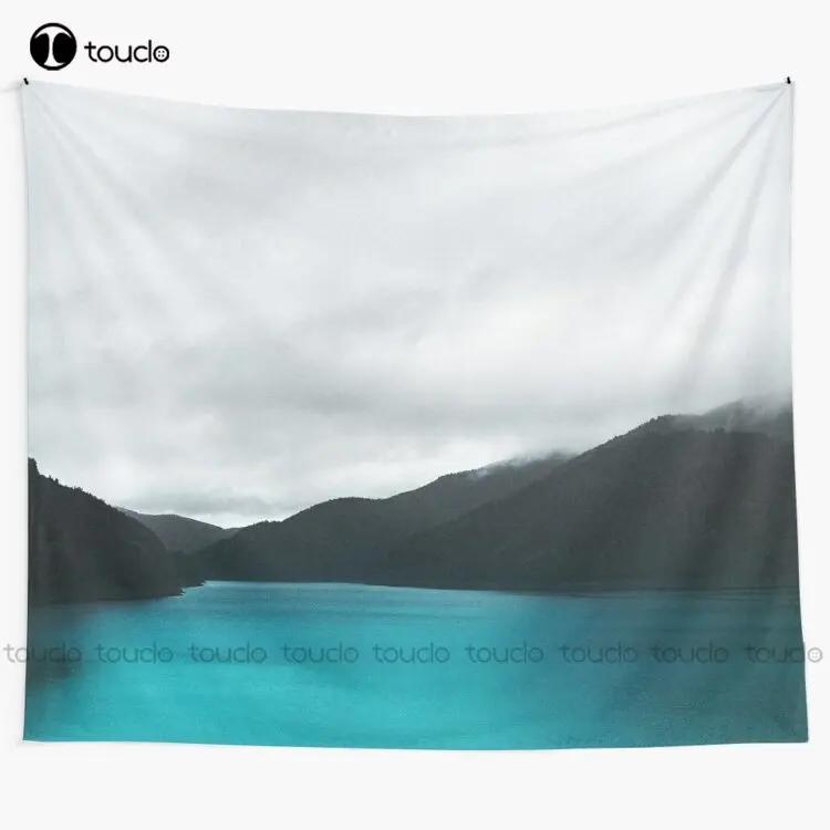 Home Decor Website Free - Les eaux et la sauvage tapisserie