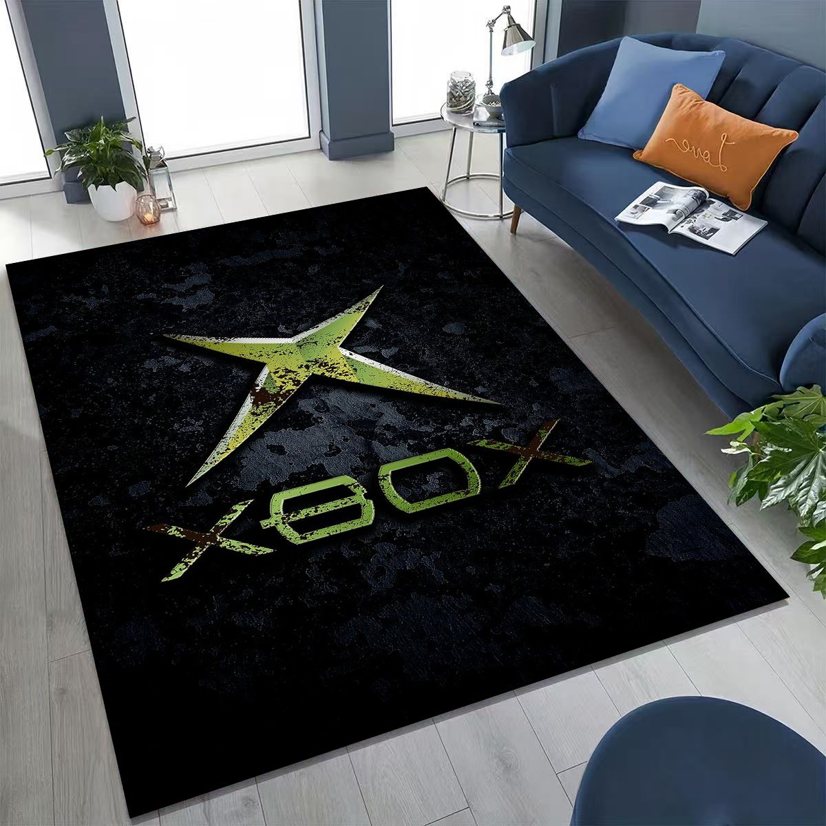 Contrôleur de jeu XBOX Art Log - Home Decor Xbox Games avis et prix
