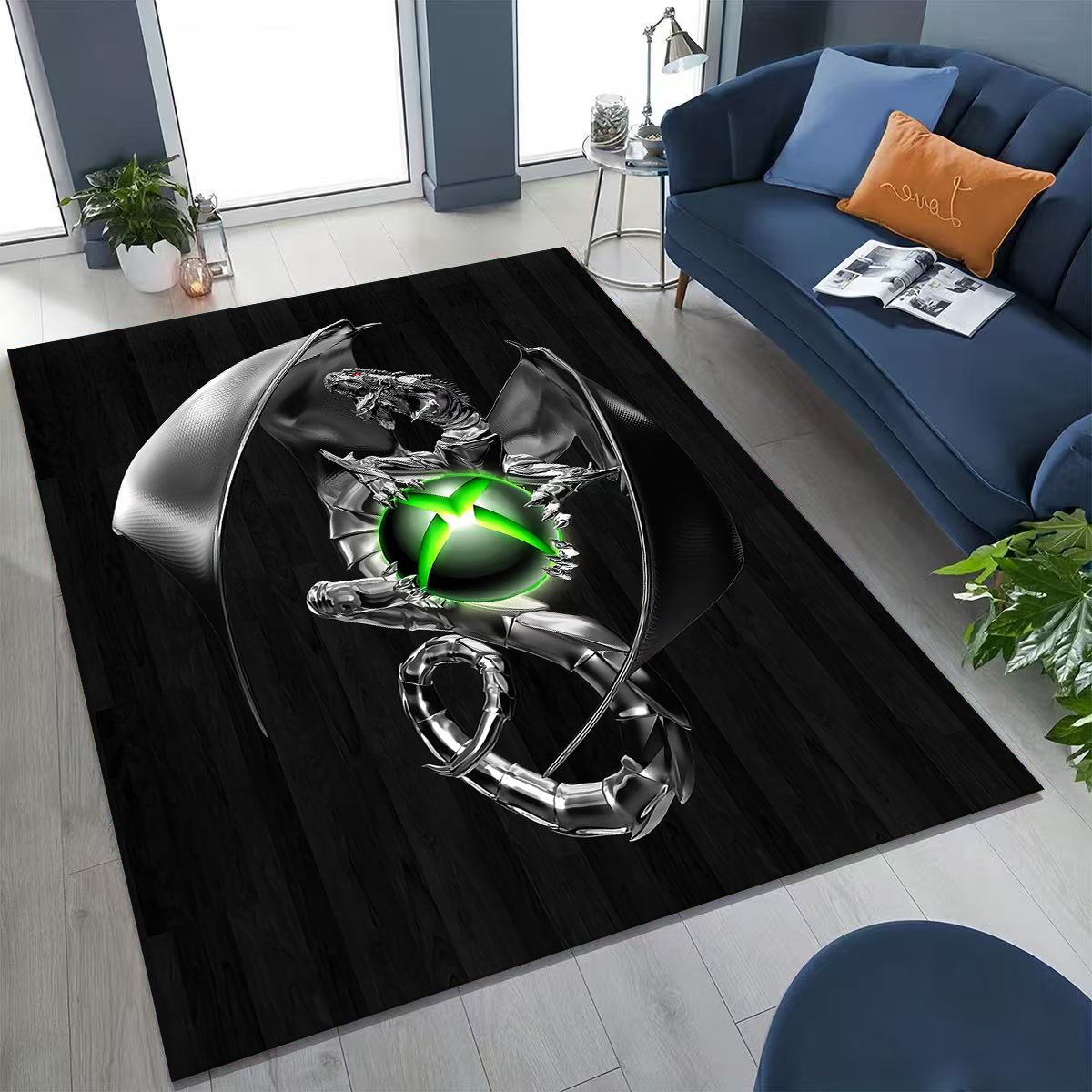 Contrôleur de jeu XBOX Art Log - Home Decor Xbox Games avis et prix