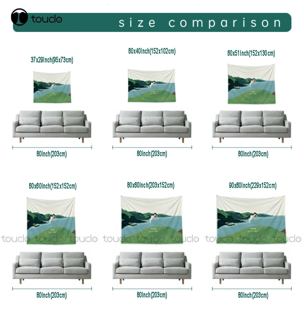 Tapisserie murale suspendue po - Home Decor Website Free avis et prix