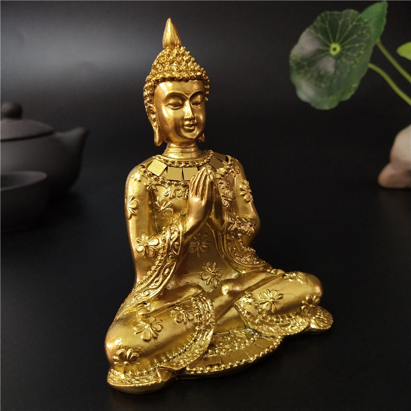 Statue de bouddha thaïlandais  - Home Decor On Sale avis et prix
