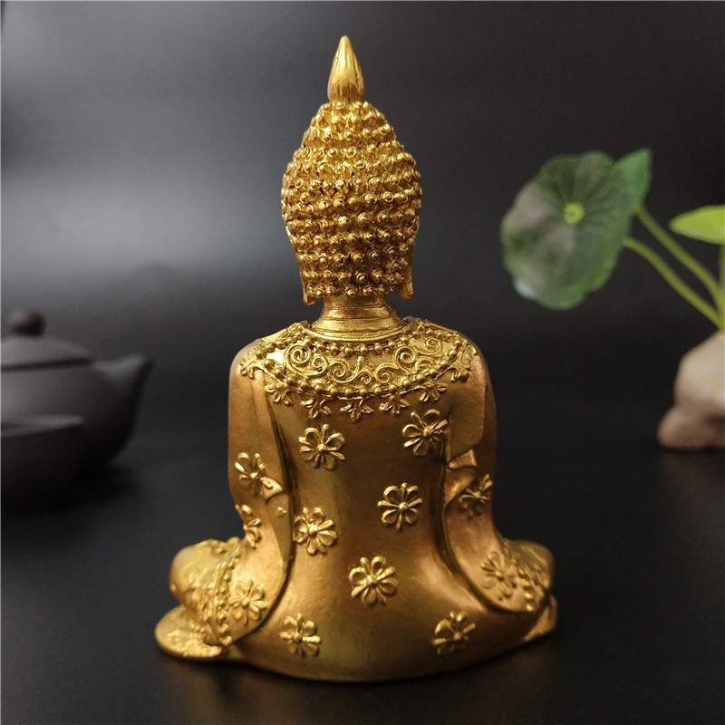 Statue de bouddha thaïlandais  - Home Decor On Sale avis et prix