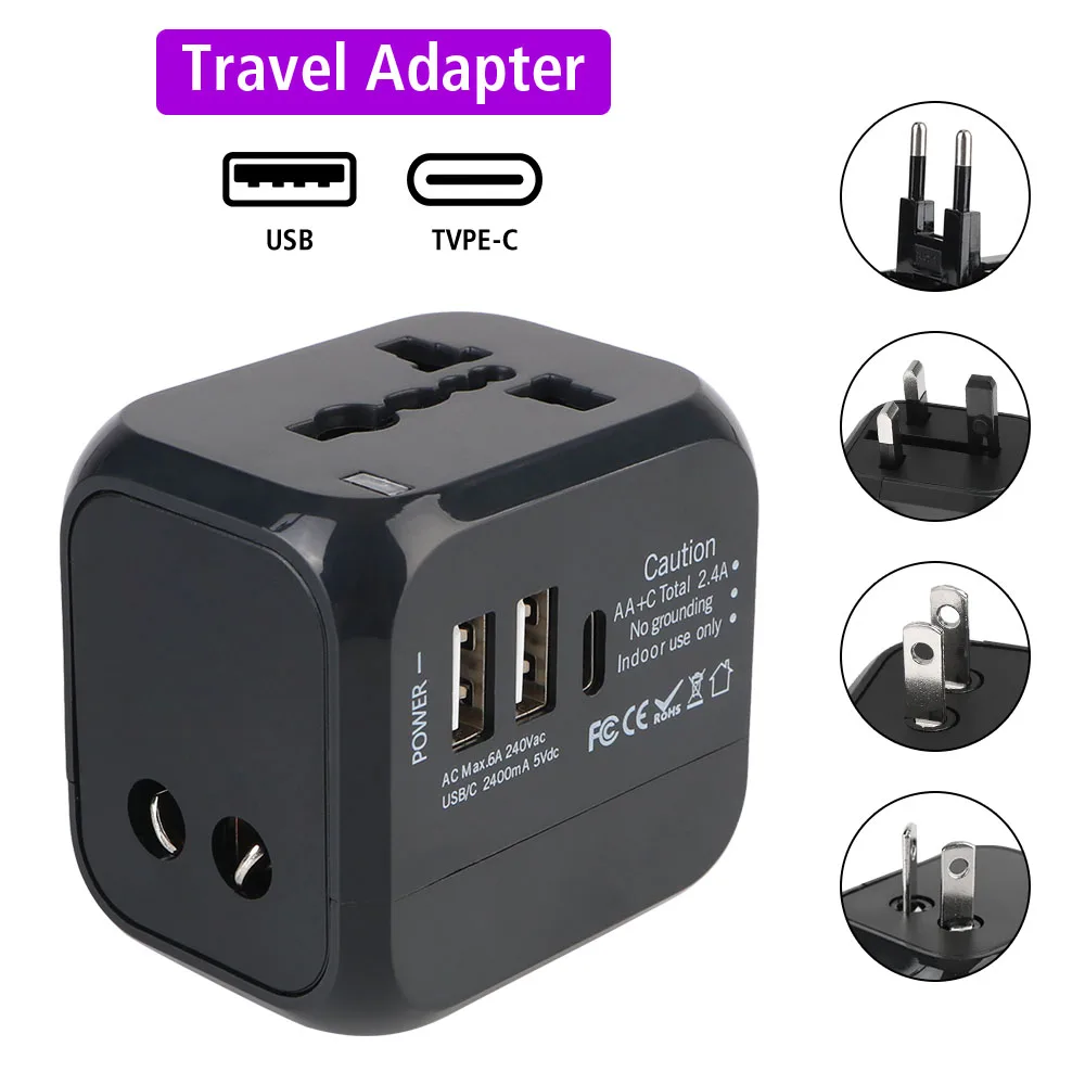 Adaptateur de chargeur mural t - Home Decor Uk avis et prix