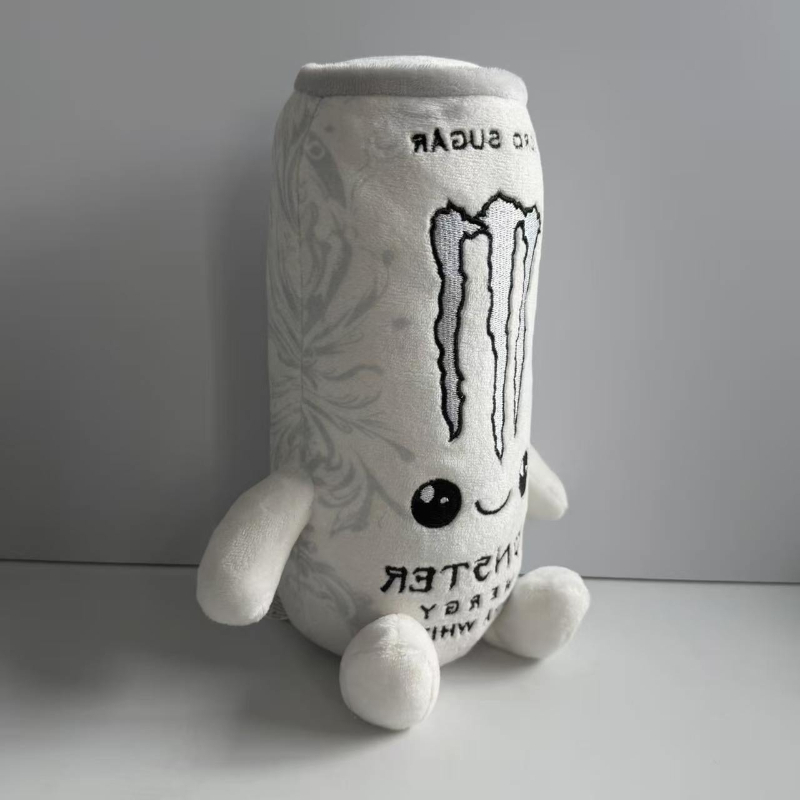 2026Nouveau #   Peluche Monstr - Home Decor Games avis et prix