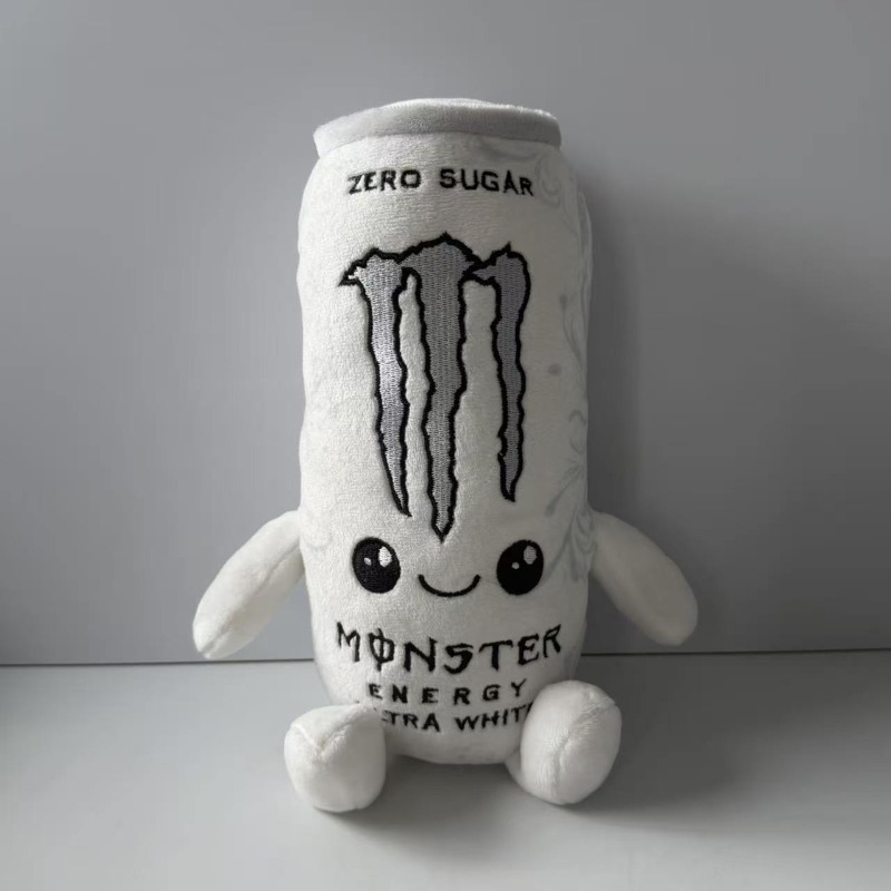 2026Nouveau #   Peluche Monstr - Home Decor Games avis et prix
