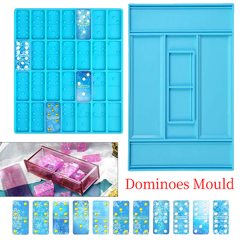 Moule en silicone pour résine  - Home Decor Manufacturers avis et prix