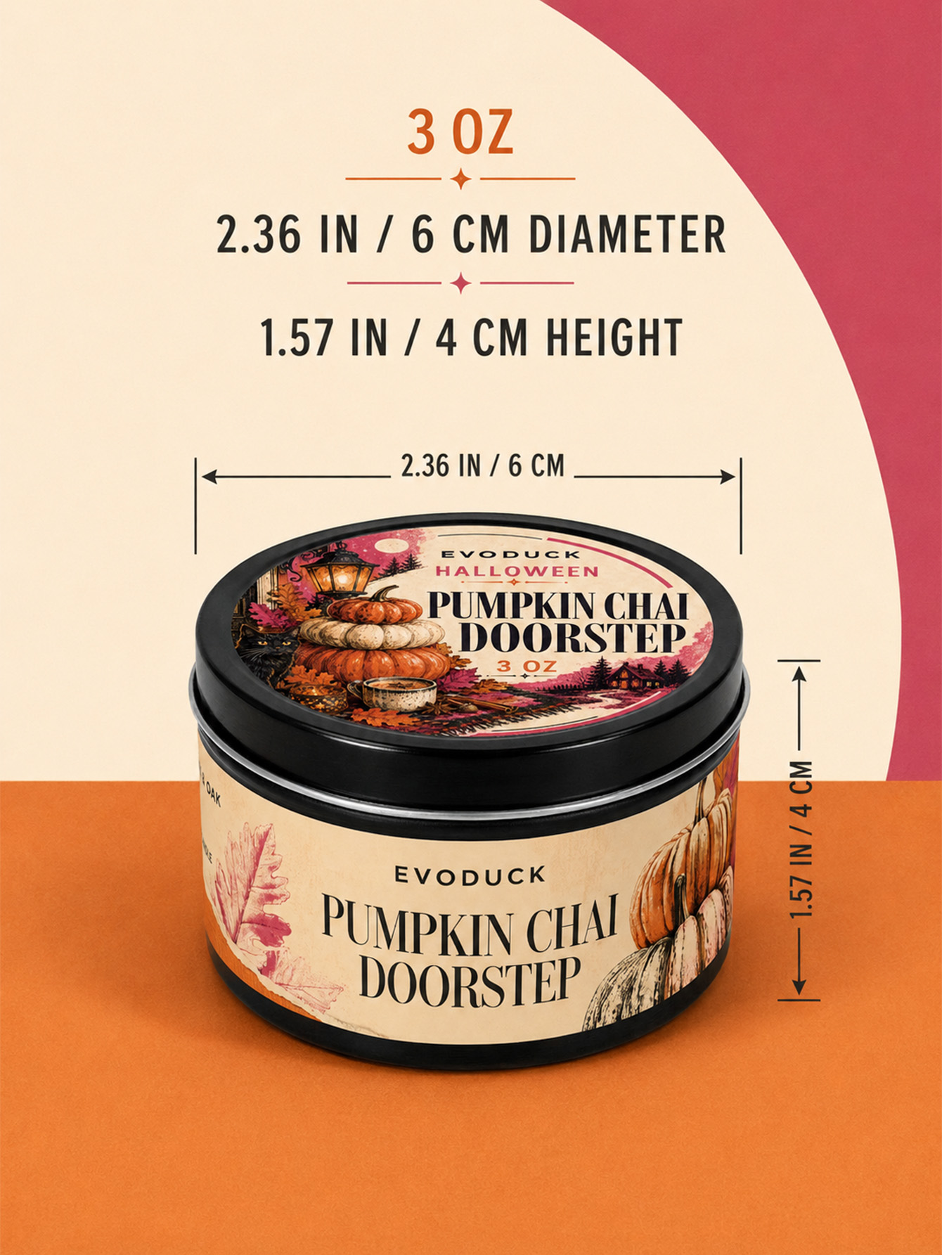 Ensemble cadeau de bougies par - Scented Candle Set avis et prix
