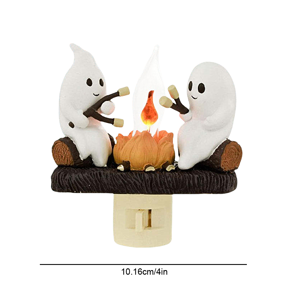Veilleuse Fantôme avec enquête - Home Decor Uk avis et prix