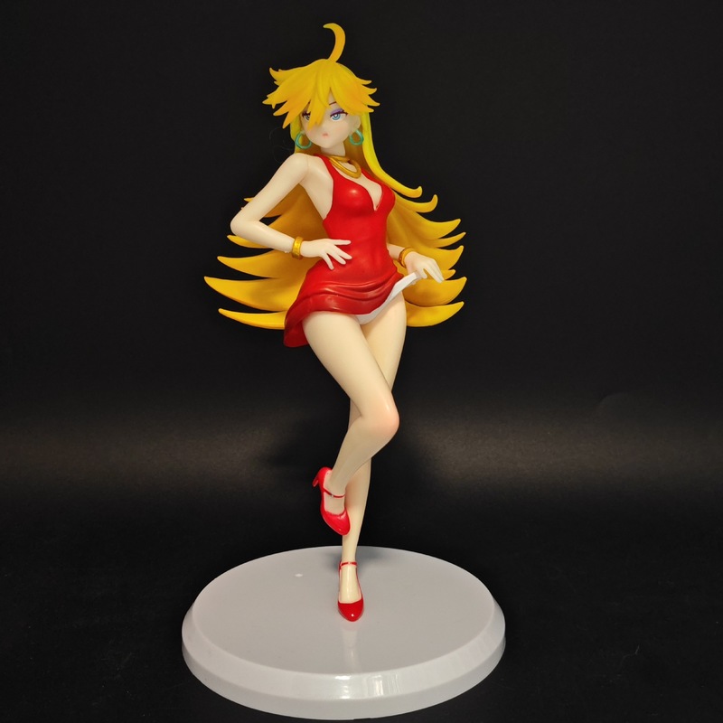 Figurine Anime Panty, modèle d - Home Decor Zen avis et prix