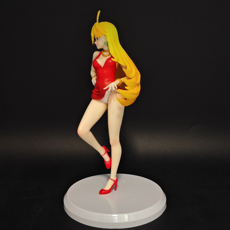 Figurine Anime Panty, modèle d - Home Decor Zen avis et prix