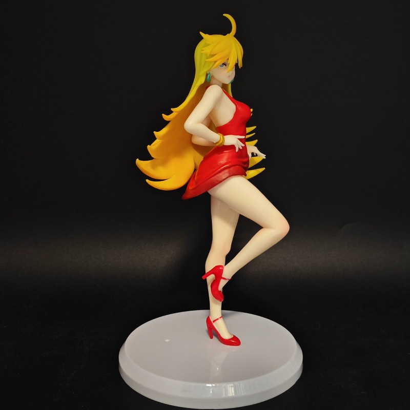 Figurine Anime Panty, modèle d - Home Decor Zen avis et prix