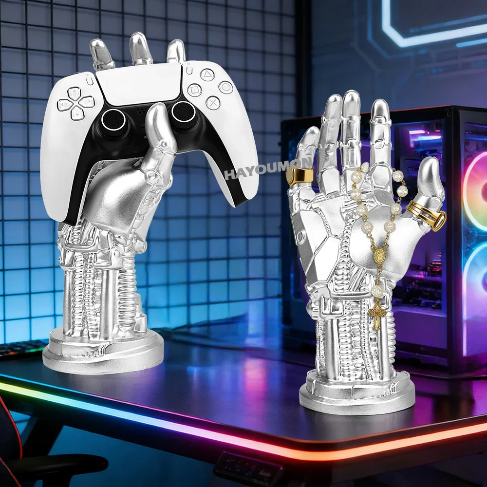 Support de manette mécanique p - Home Decor Xbox Games avis et prix
