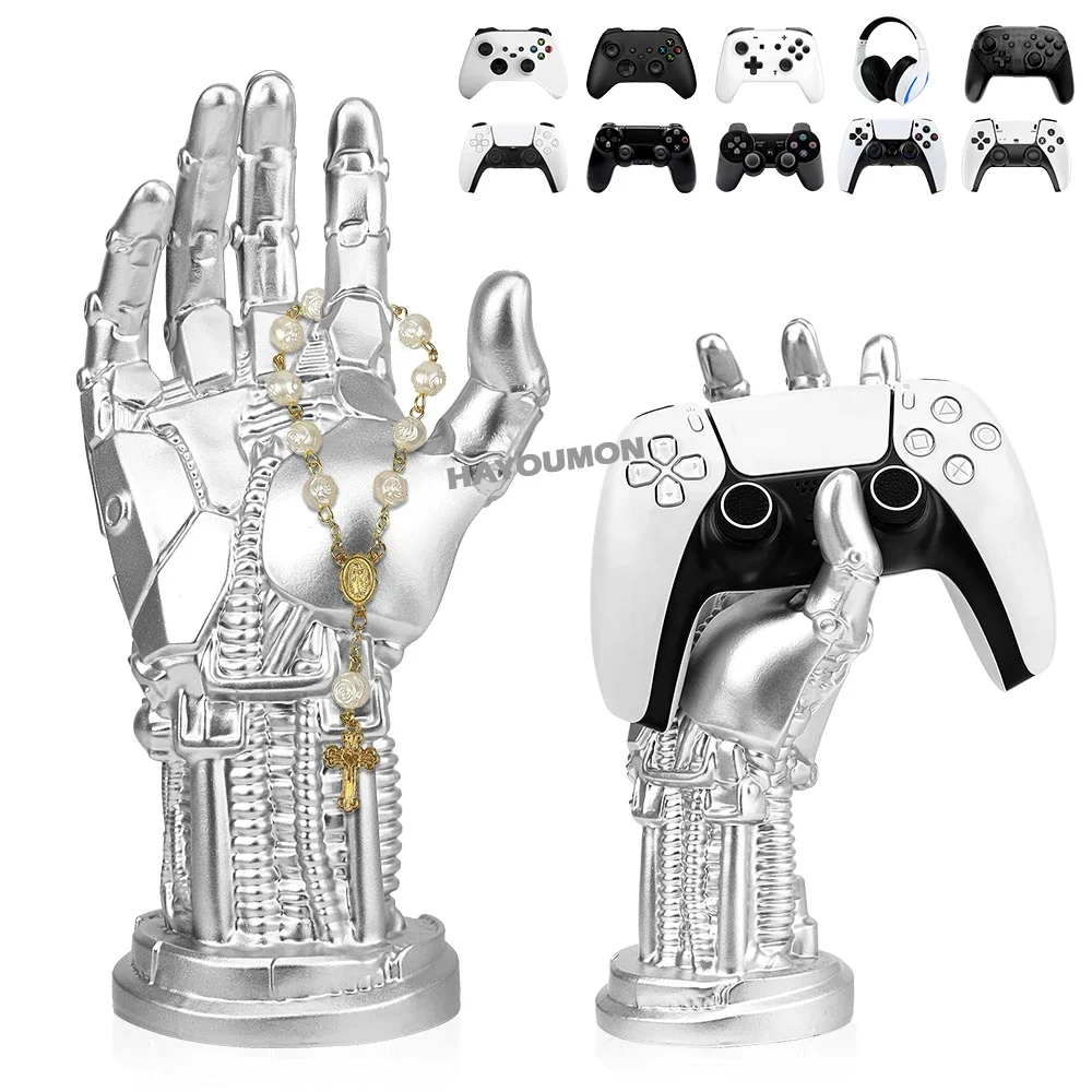 Support de manette mécanique p - Home Decor Xbox Games avis et prix