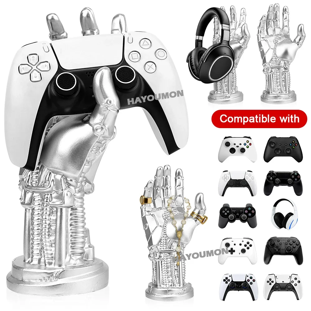 Support de manette mécanique p - Home Decor Xbox Games avis et prix