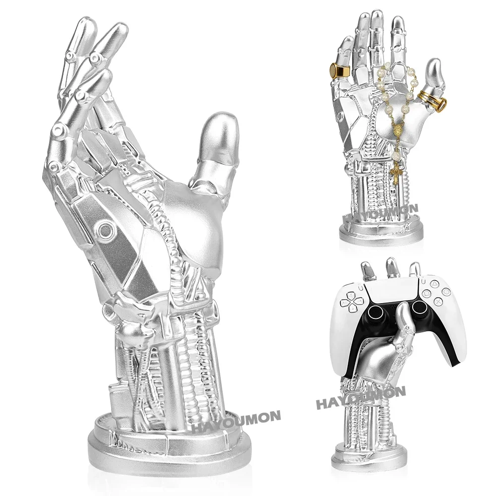 Support de manette mécanique p - Home Decor Xbox Games avis et prix