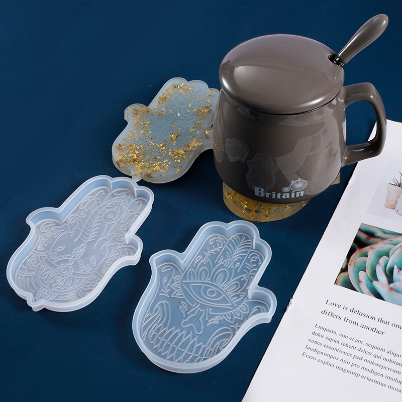 Moule en résine de dessous de  - Home Decor Manufacturers avis et prix
