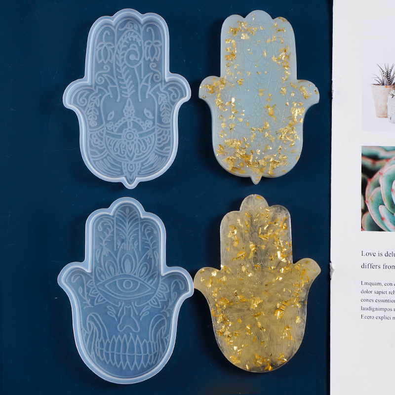 Moule en résine de dessous de  - Home Decor Manufacturers avis et prix