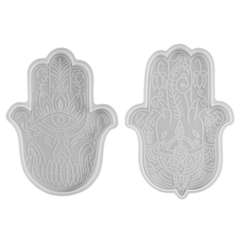 Moule en résine de dessous de  - Home Decor Manufacturers avis et prix