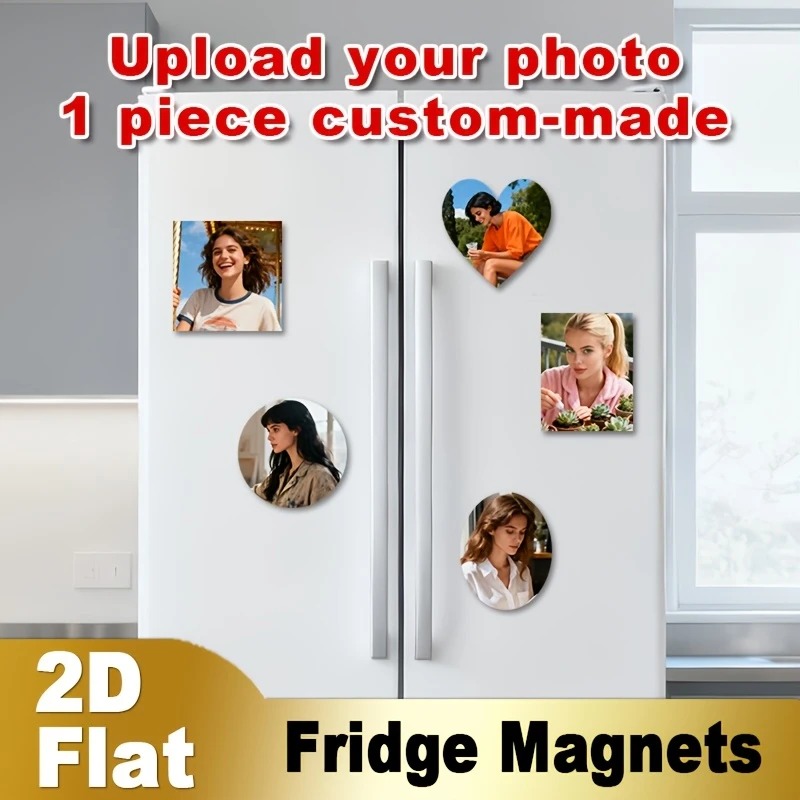 Aimant de réfrigérateur person - Home Decor Inspo avis et prix