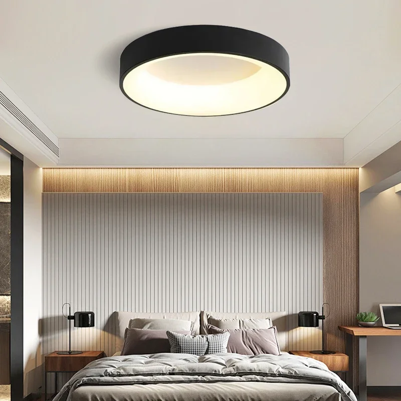 Plafonnier LED moderne 30/50cm - Home Decor Inspo avis et prix