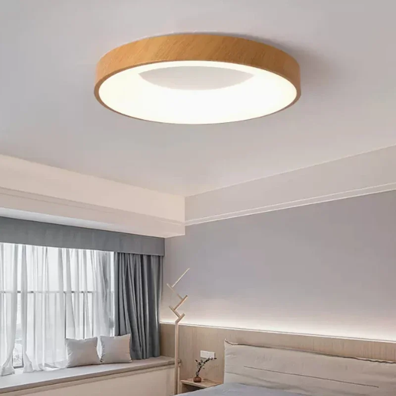 Plafonnier LED moderne 30/50cm - Home Decor Inspo avis et prix