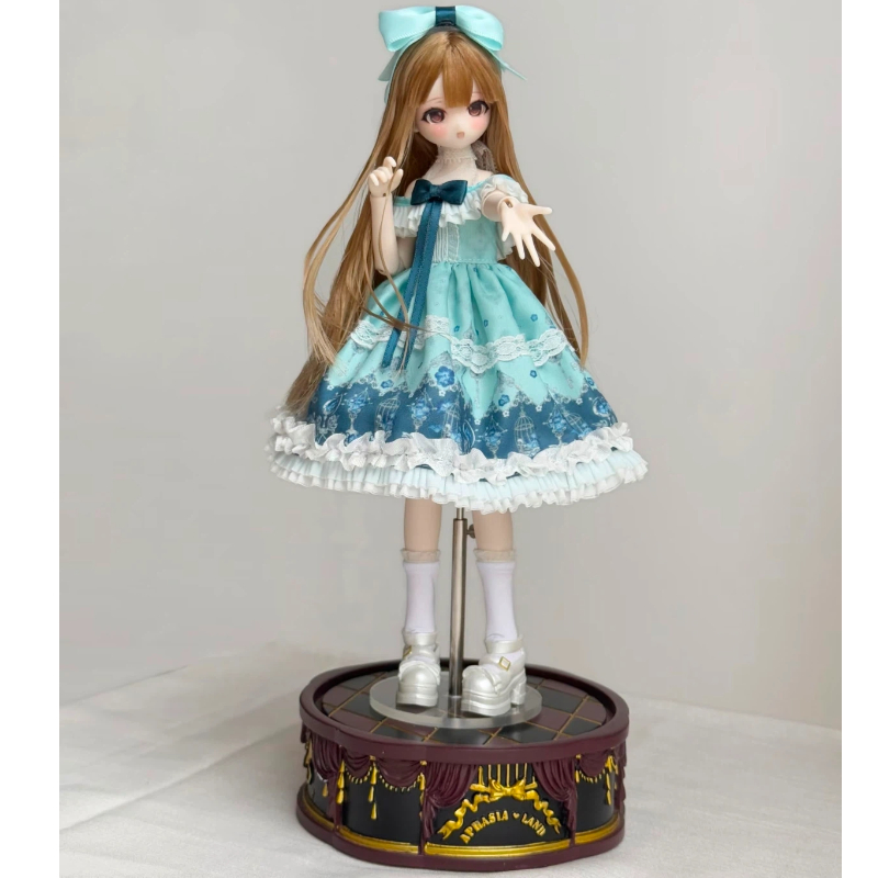 1/6 Bjd Blind Box Time Gap And - Home Decor On Sale avis et prix
