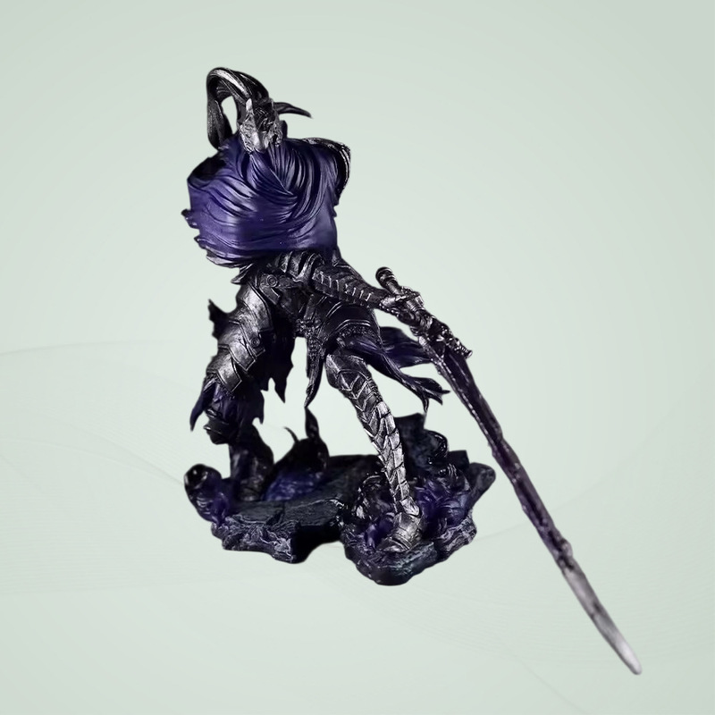 Figurine Dark Souls 3 Artorias - Home Decor Games avis et prix
