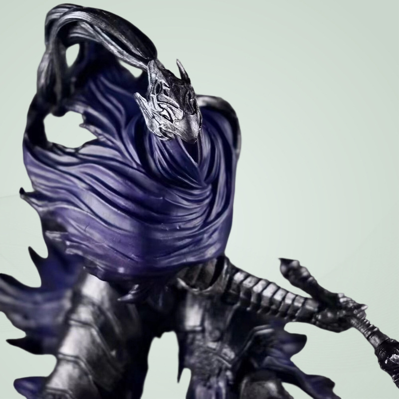 Figurine Dark Souls 3 Artorias - Home Decor Games avis et prix