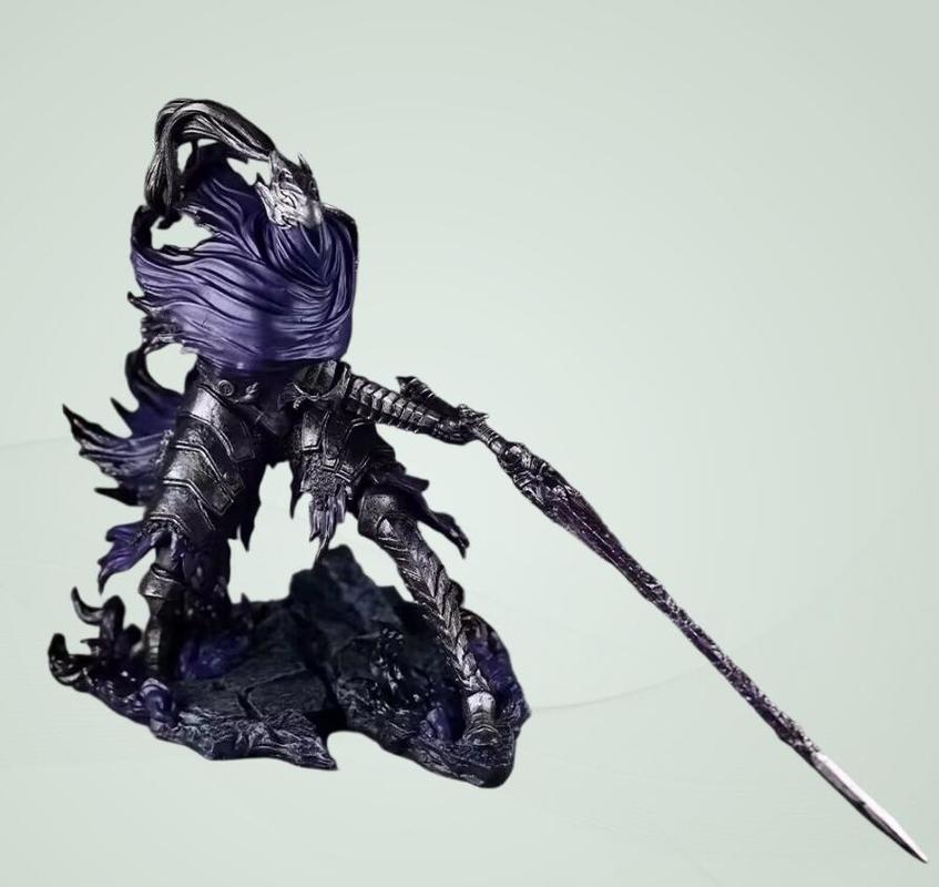 Figurine Dark Souls 3 Artorias - Home Decor Games avis et prix