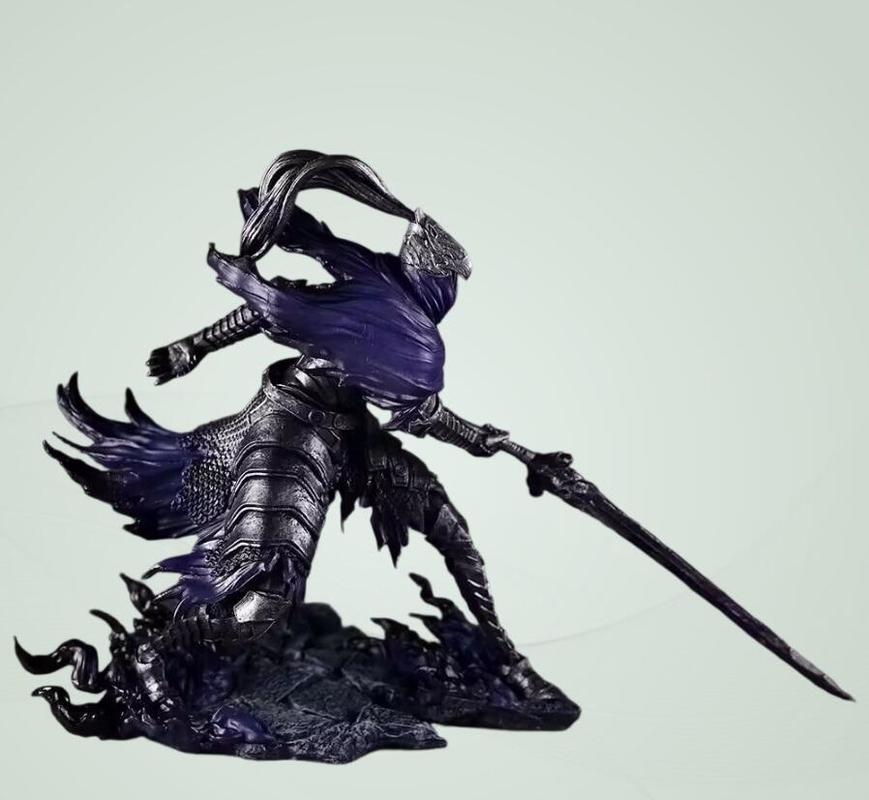 Figurine Dark Souls 3 Artorias - Home Decor Games avis et prix