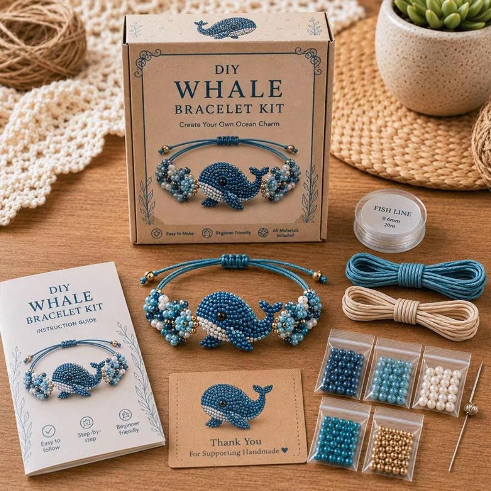 Kit de fabrication de bracelet - Home Decor Diy avis et prix