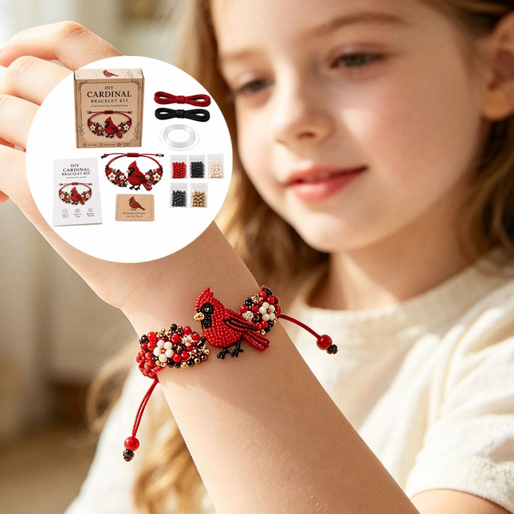 Kit de fabrication de bracelet - Home Decor Diy avis et prix