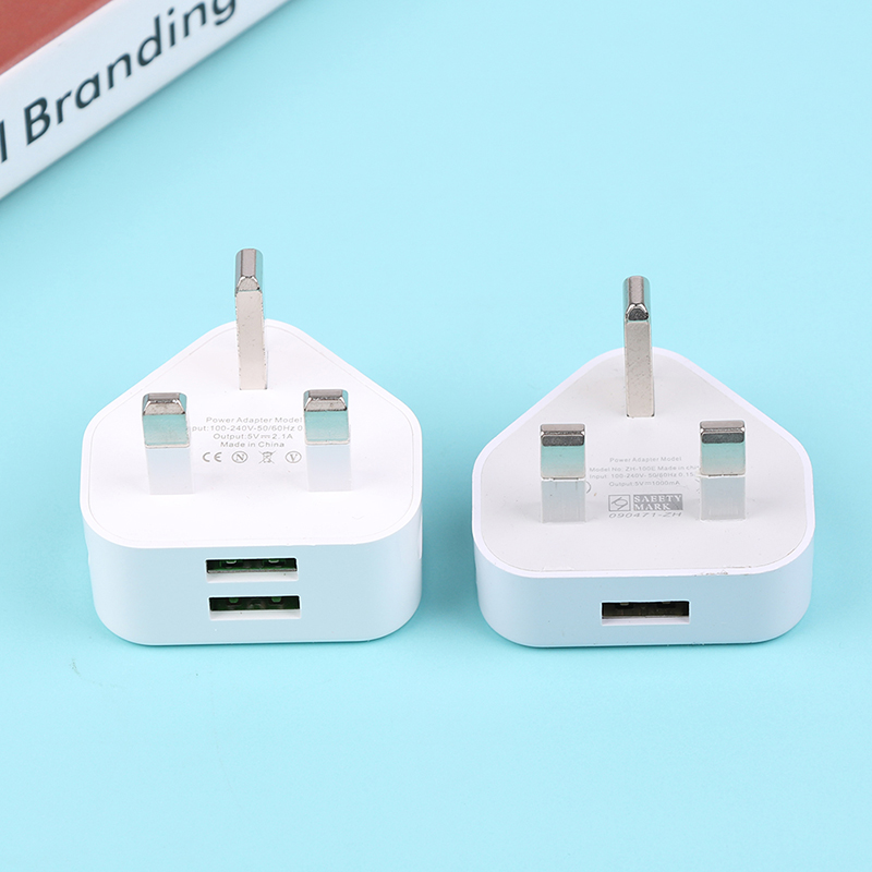 Adaptateur de chargeur mural u - Home Decor Uk avis et prix