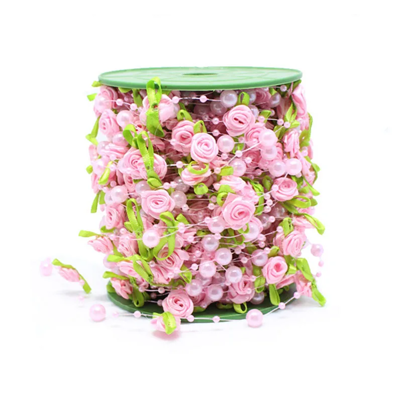 Guirlande de perles en forme d - Home Decor Manufacturers avis et prix