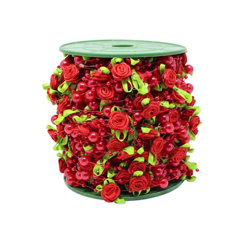 Guirlande de perles en forme d - Home Decor Manufacturers avis et prix