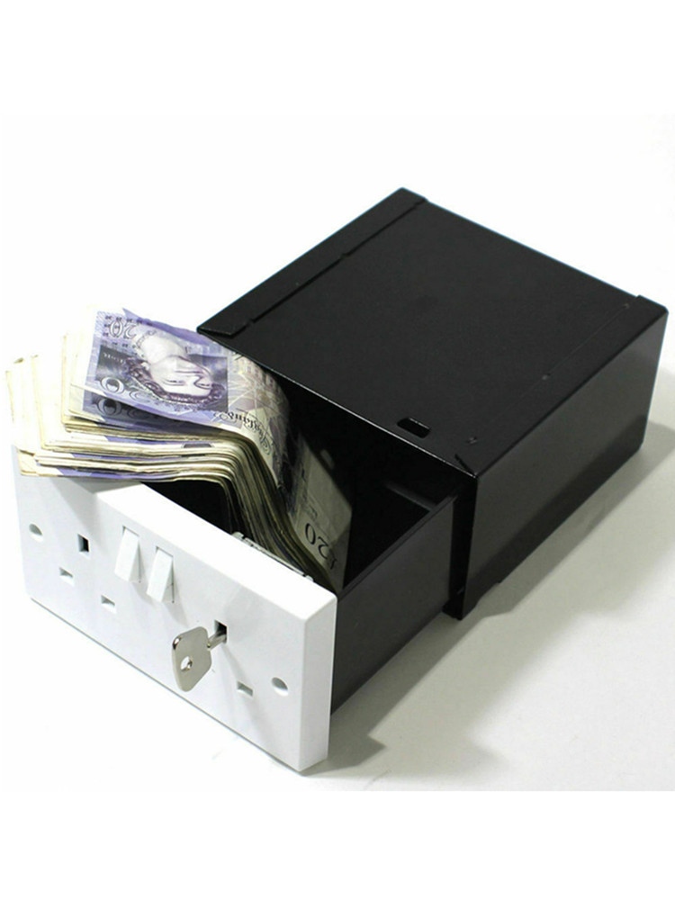 Coffre-fort GNE à double prise - Home Decor Uk avis et prix