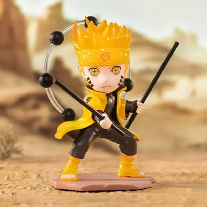 POP MART NARUTO Ninkai Taisen  - Home Decor On Sale avis et prix