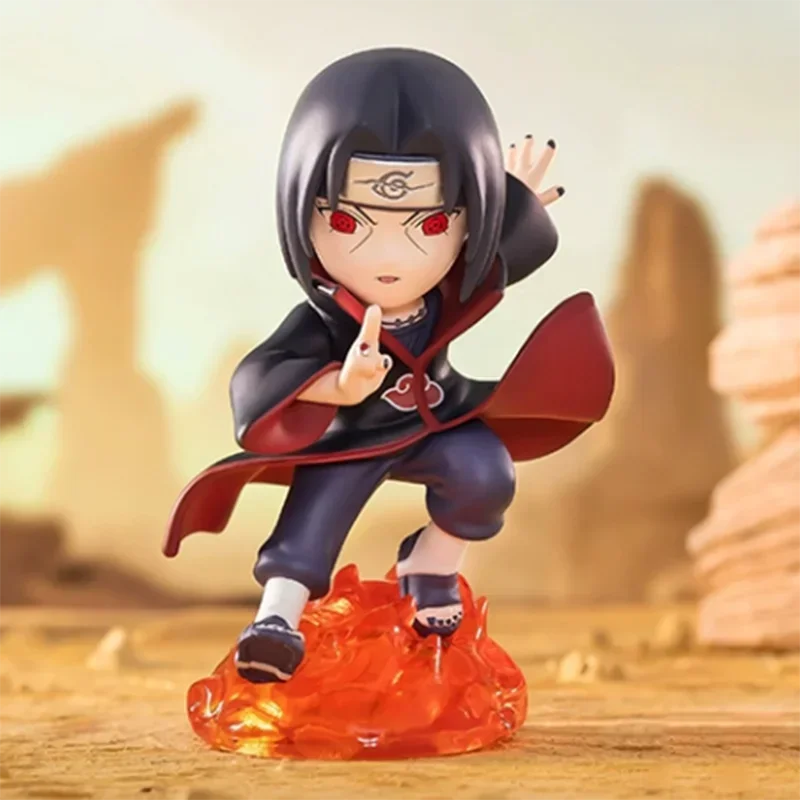 POP MART NARUTO Ninkai Taisen  - Home Decor On Sale avis et prix
