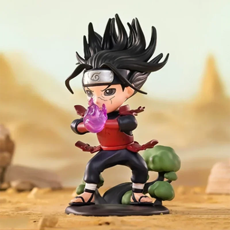 POP MART NARUTO Ninkai Taisen  - Home Decor On Sale avis et prix