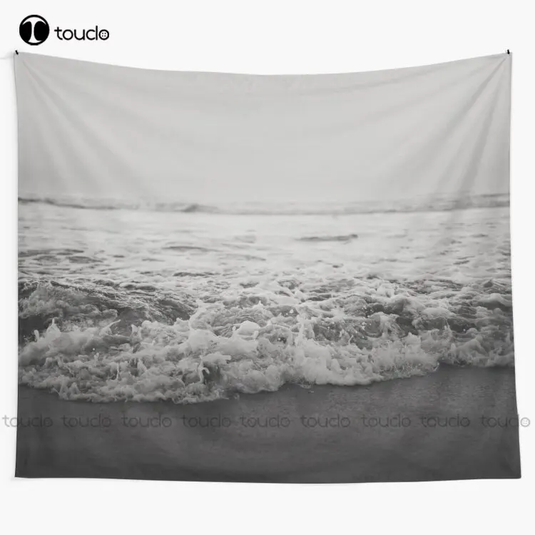 Tapisserie de Crash d'océan, m - Home Decor Website Free avis et prix