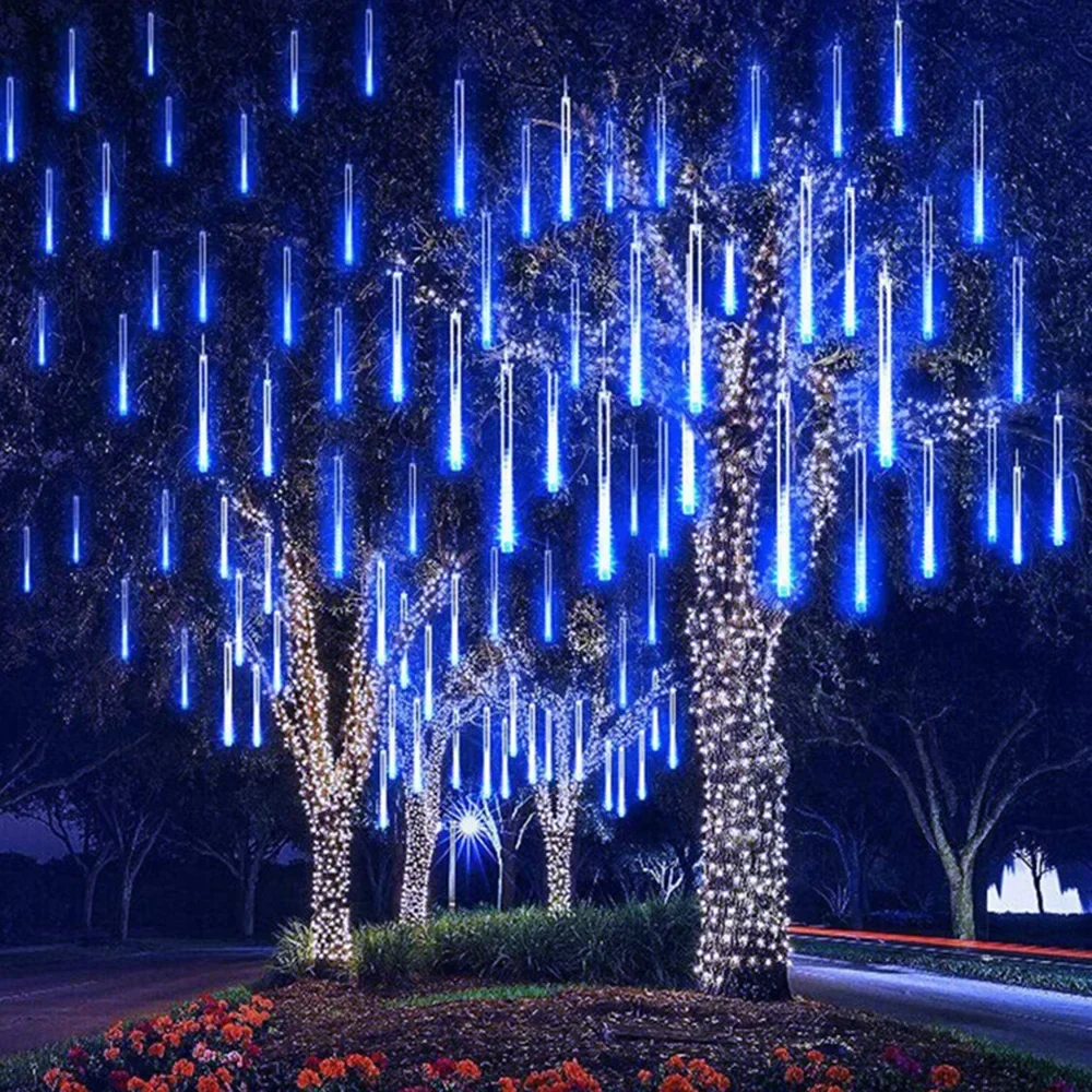 Guirxiété Lumineuse Étanche Pl - Home Decor Uk avis et prix