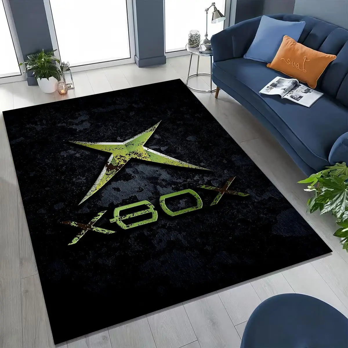 Contrôleur de jeu XBOX Art Log - Home Decor Xbox Games avis et prix