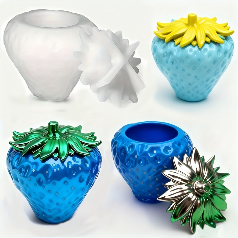 1 pièce de moule en résine en  - Home Decor Manufacturers avis et prix