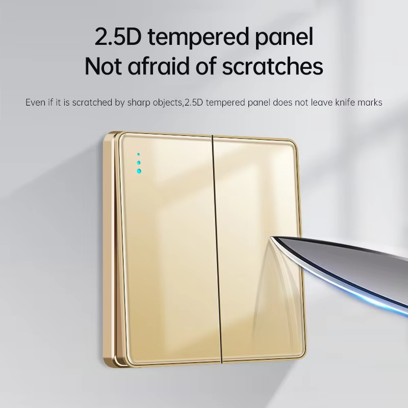 PSSRISE Interrupteur mural en  - Home Decor Uk avis et prix
