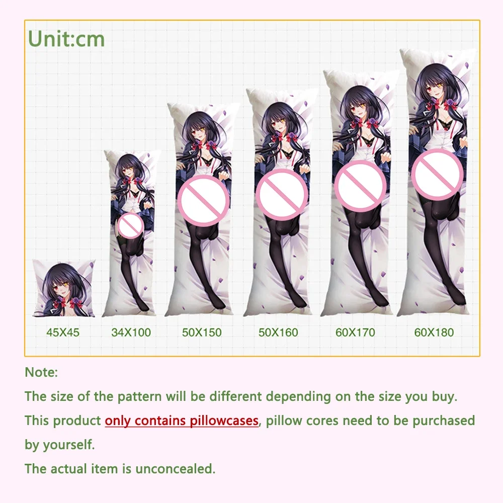 KMS August Dakimakura Azur Lan - Home Decor Games avis et prix