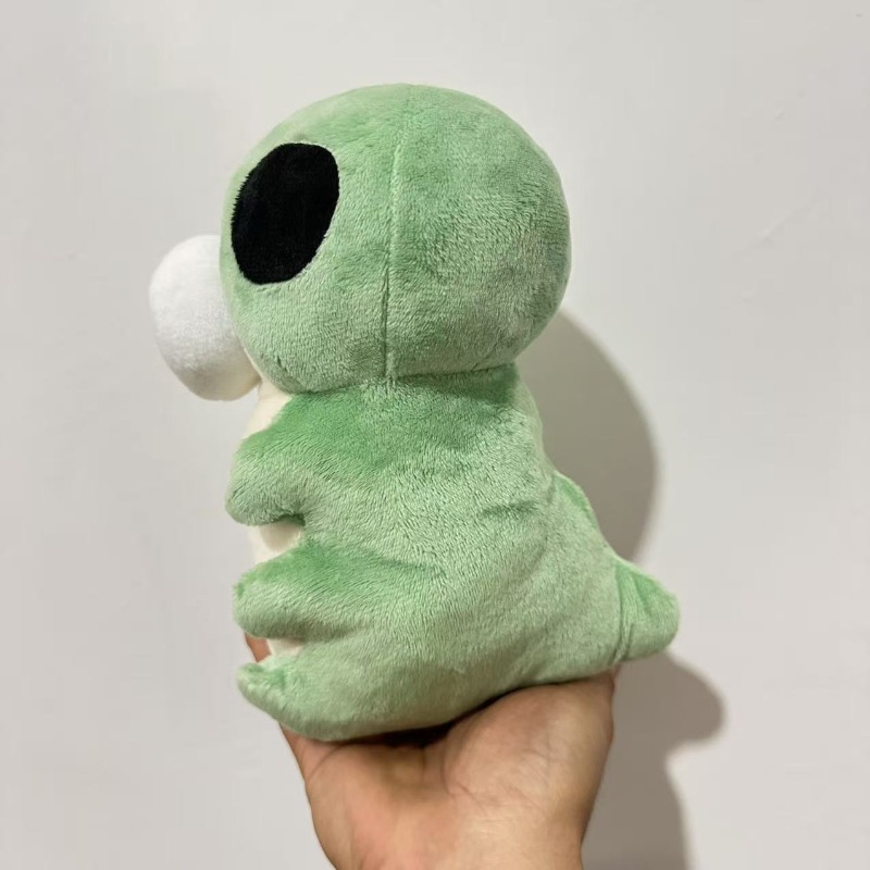 Poupée en peluche kawaii de ch - Home Decor Games avis et prix