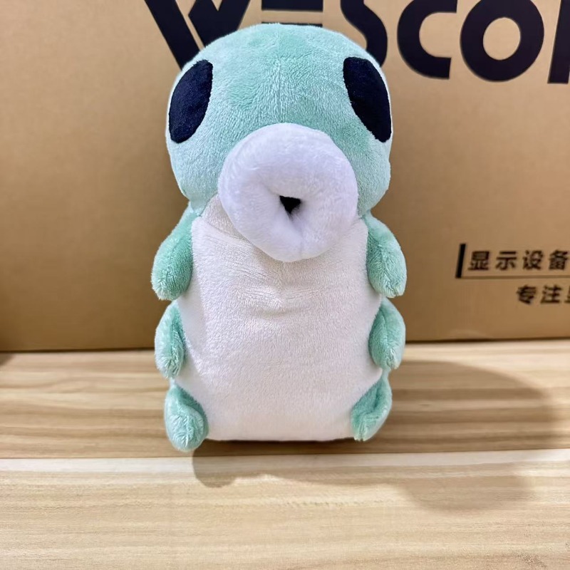 Poupée en peluche kawaii de ch - Home Decor Games avis et prix
