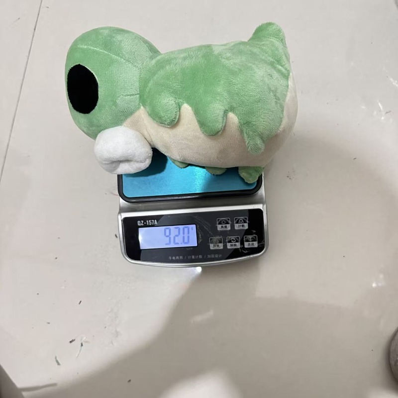 Poupée en peluche kawaii de ch - Home Decor Games avis et prix